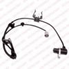 DELPHI SS20195 Sensor, wheel speed
